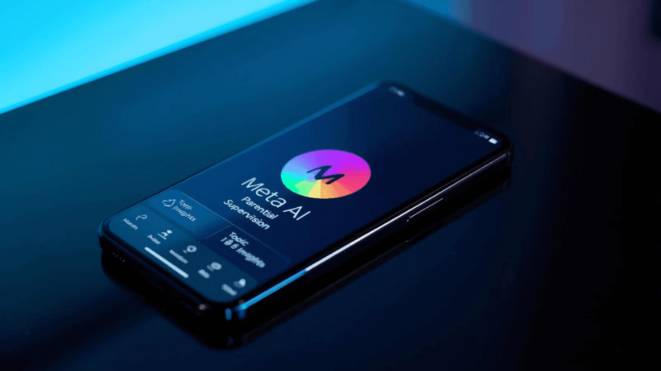 Parental Patrol: Meta Gives Parents a Window into Their Kids’ AI Chats