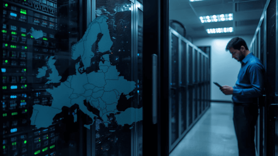 Digital Independence: Why Europe Wants to Fire American Big Tech