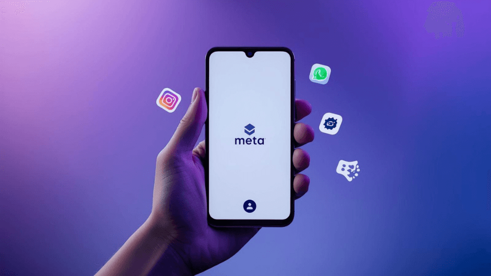 Master of the Metaverse: How the New Meta Account Tames Your Digital Life