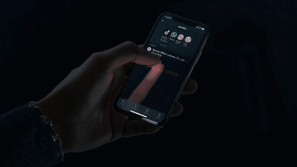 The Digital Grift: How Social Media Scams Drained $2.1 Billion From Pockets in 2025