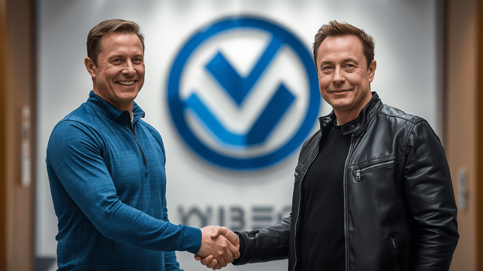 The Texas Titan: Intel and Musk Join Forces to Build the Future of Silicon