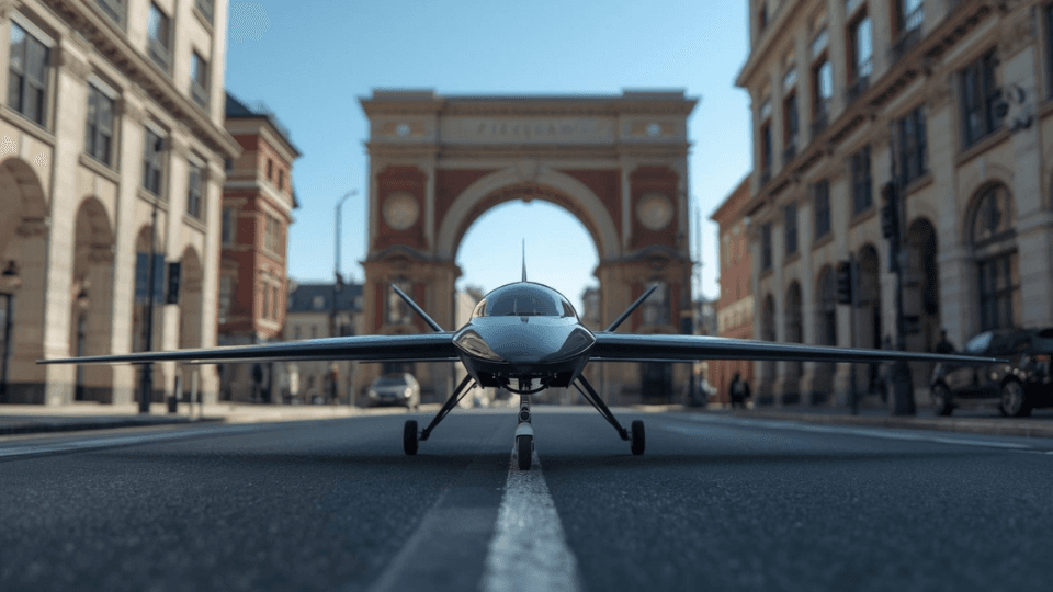 Maps of the Future: How Google is Powering Up Your World with AI