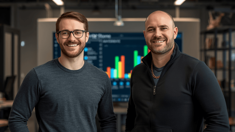 The Underdog Strike: How Arcee Built a Giant-Killing AI on a Budget