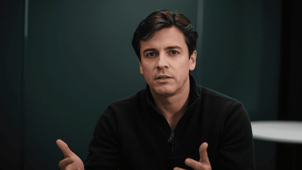 The Machine Umpire: Can AI Grade Truth Without Chilling the News?