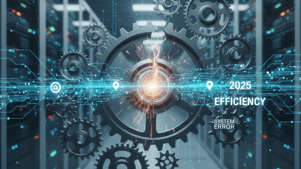 Scale AI Mistakes To Avoid for 2025 Efficiency