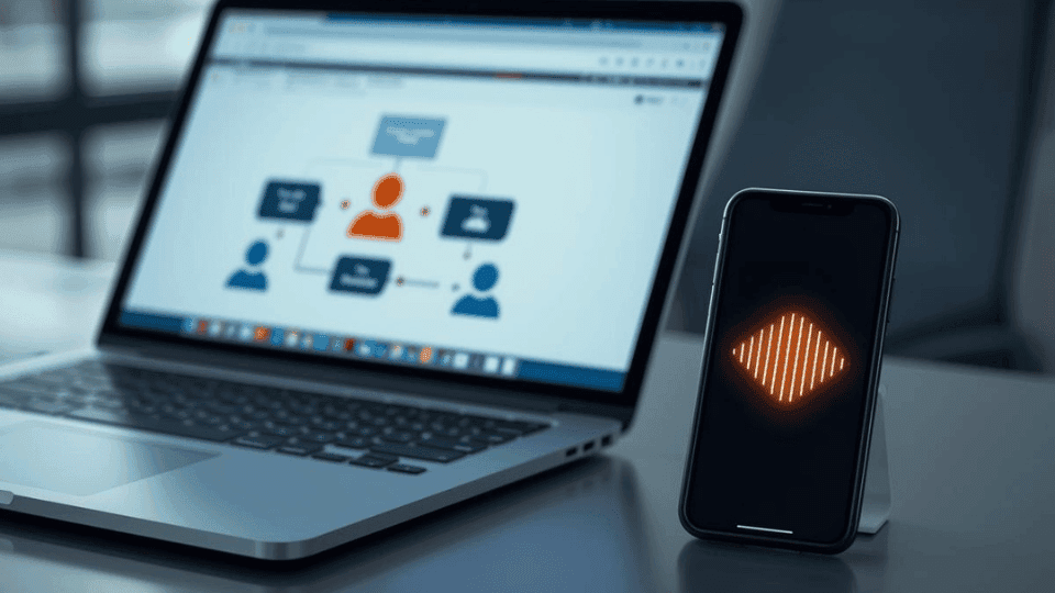 The Silent Powerhouse: How AI Voice Agents Empower Modern Teams