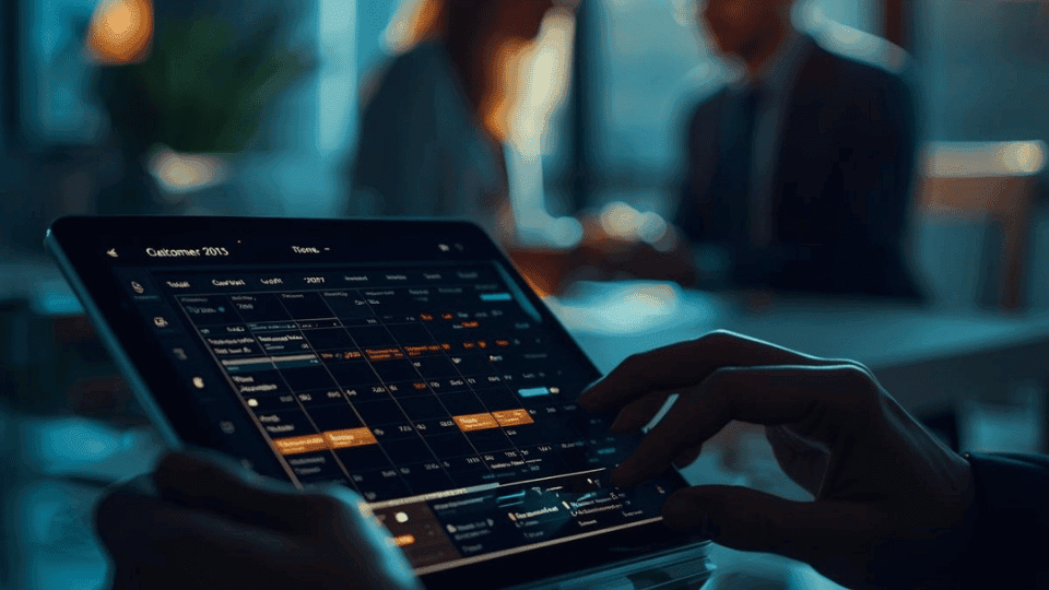 Building AI Scheduling Systems for Better Customer Success