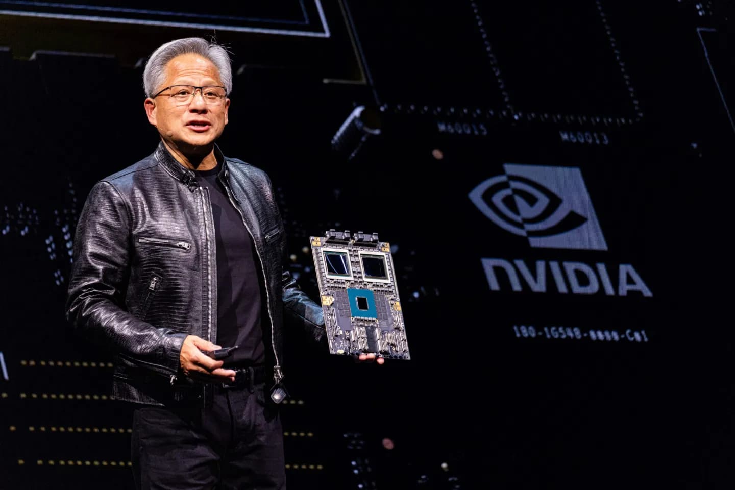 Beyond the Chatbox: Nvidia Plots a Global CPU Takeover with Intelligent Agent PCs