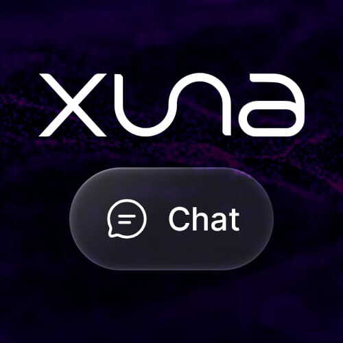 XUNA Chat