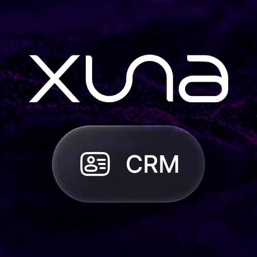 XUNA CRM