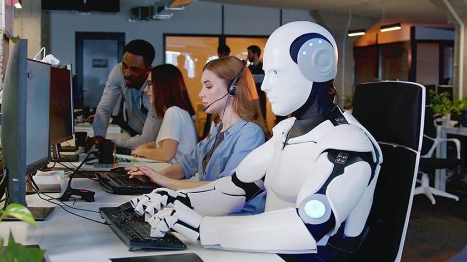 The ROI of Voice AI vs Hiring a Call Center