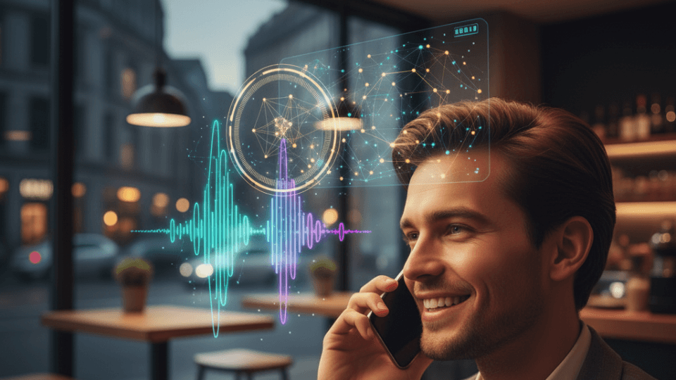 What Is an AI Phone Agent?