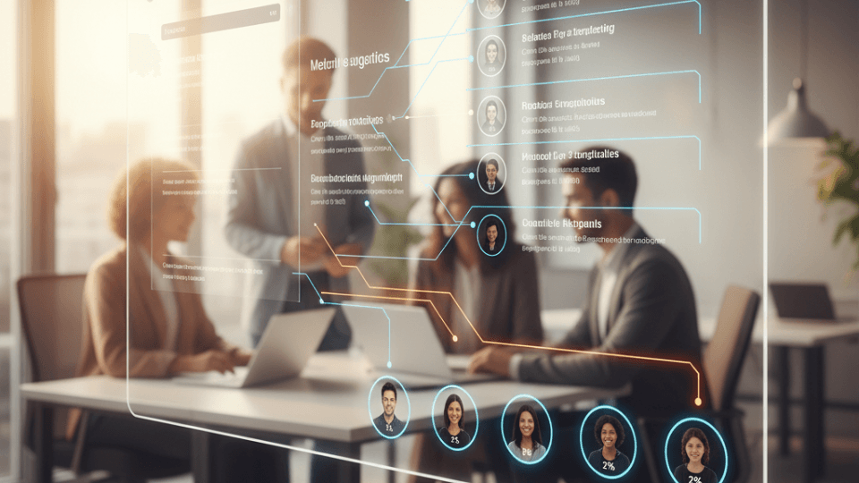 Simplify AI Personalization for Conversion Optimization