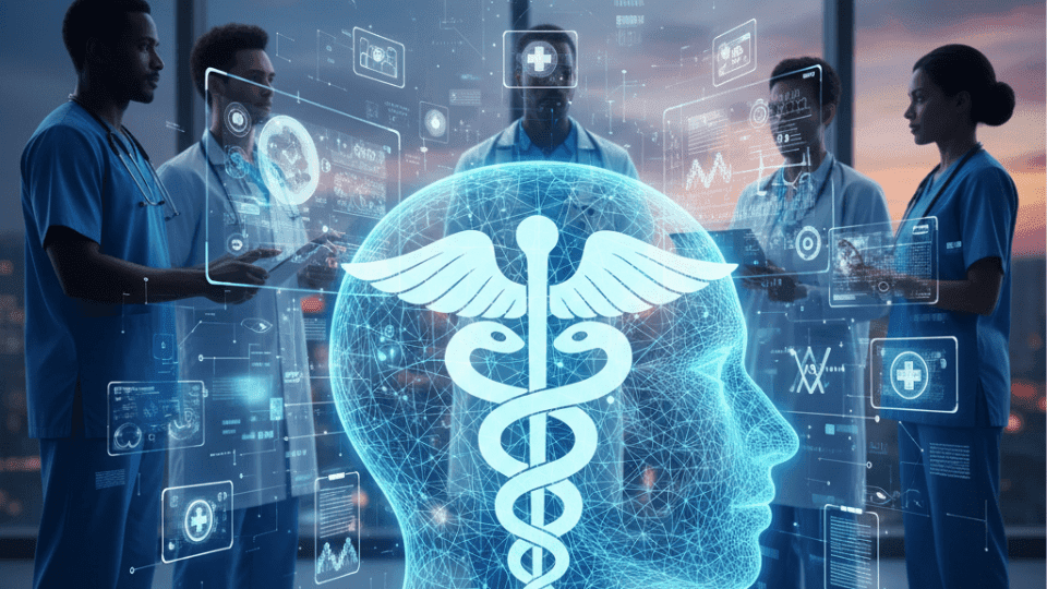 Revolutionize AI In Healthcare for Modern Teams