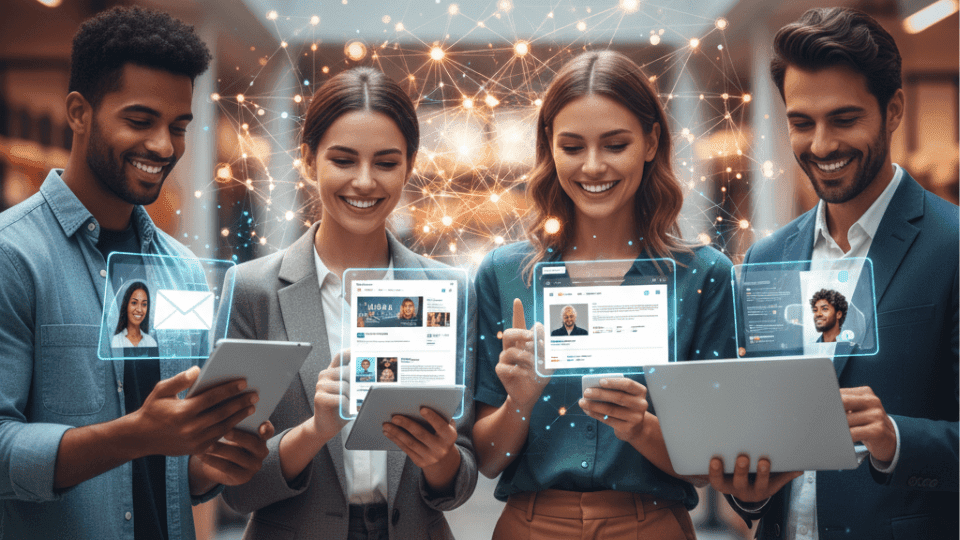 Why AI Personalization is No Longer Optional for Scaling Your Business