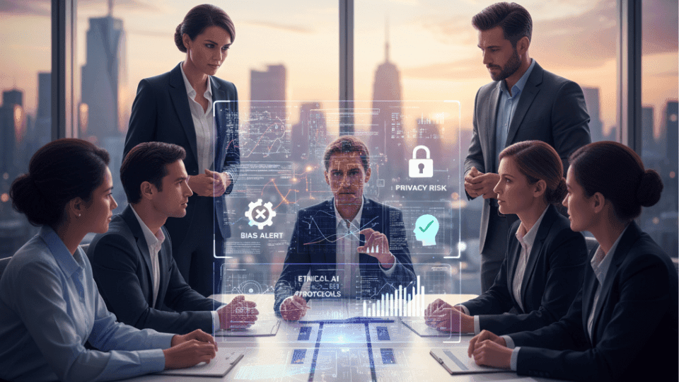 Beyond Adoption: Strategically Optimizing AI for Modern Teams