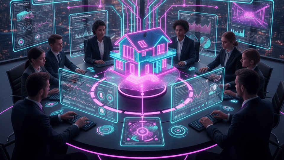 Mastering Real Estate AI for Success
