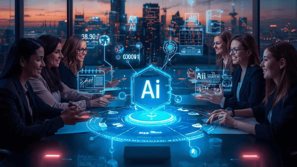 Leverage Ai Chatbot for 2026 Efficiency