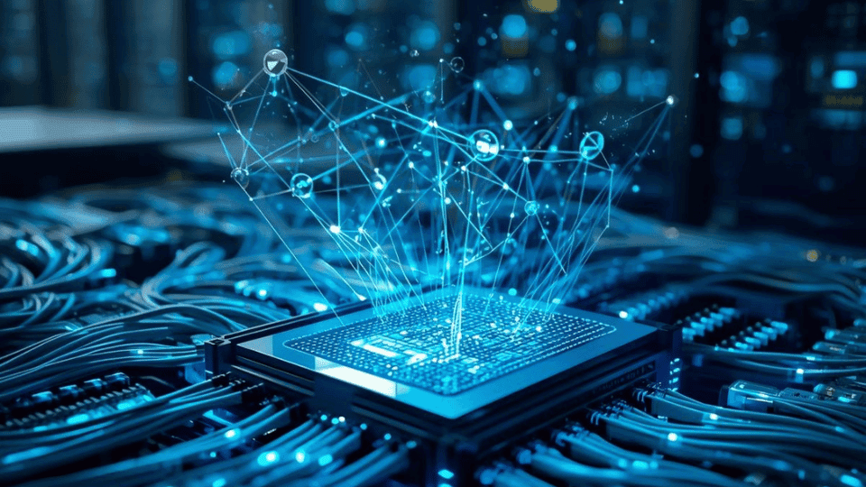 Unifying the Digital Stack Through Automated AI Integrations