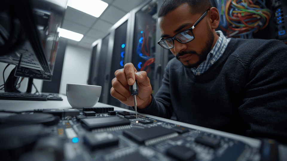 Scrapping the Bottleneck: How Gimlet Labs Fixes the AI Speed Trap