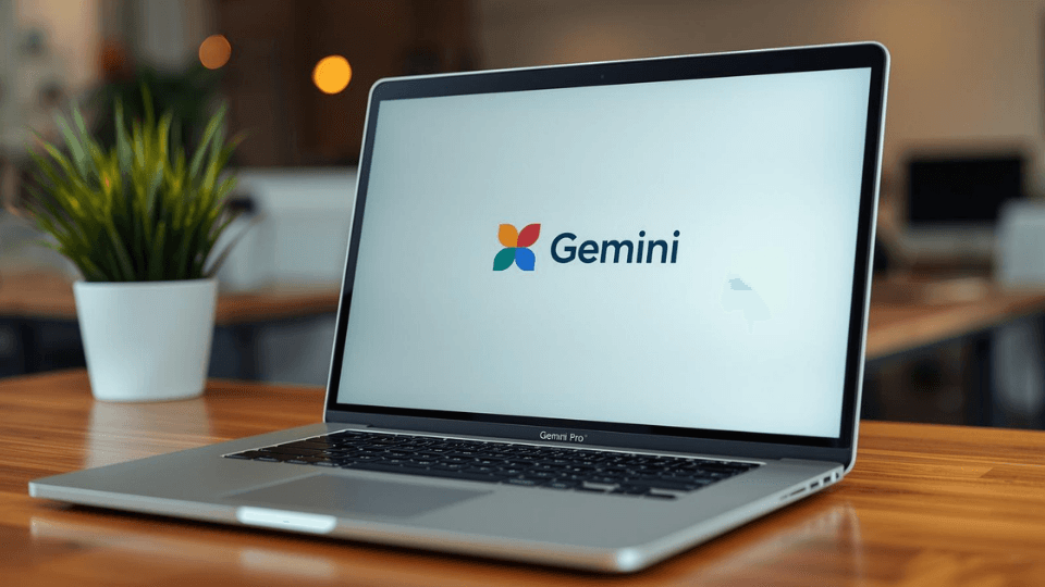 Gemini Lands on Mac: Google Finally Drops Its Native Desktop Powerhouse