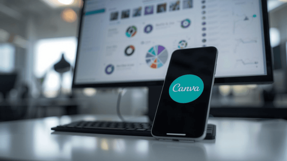 Beyond Design: Canva’s Multi-Million Dollar Bet on AI Agents and Marketing Automation