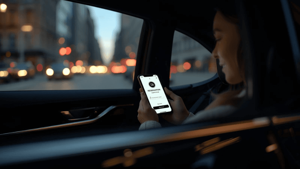 The Ultimate Travel Hack: Uber Now Books Your Hotel Room