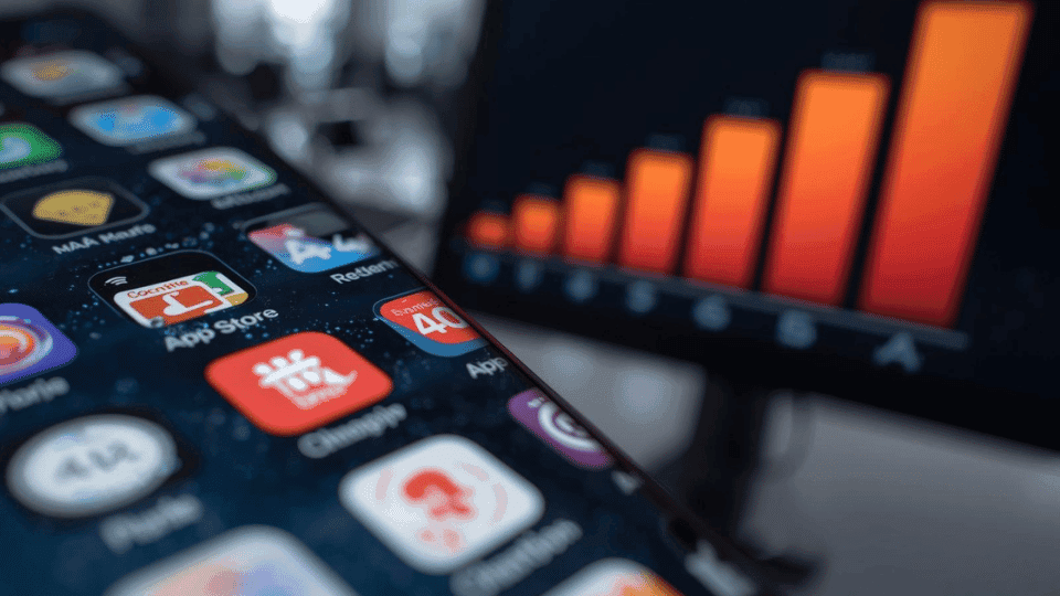 The Coding Gold Rush: Why the App Store is Exploding in the Age of AI