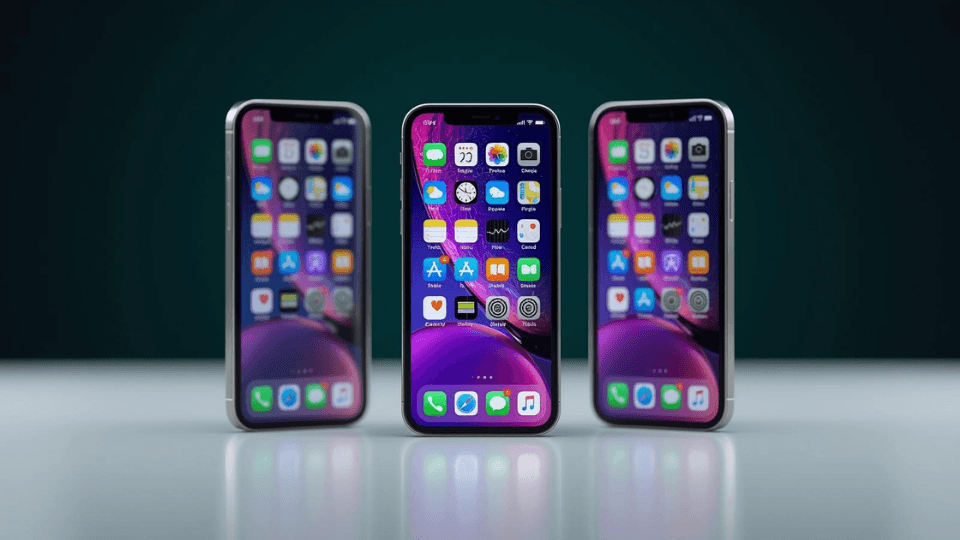 The Apple Rescue: Guarding Older iPhones from the DarkSword Threat