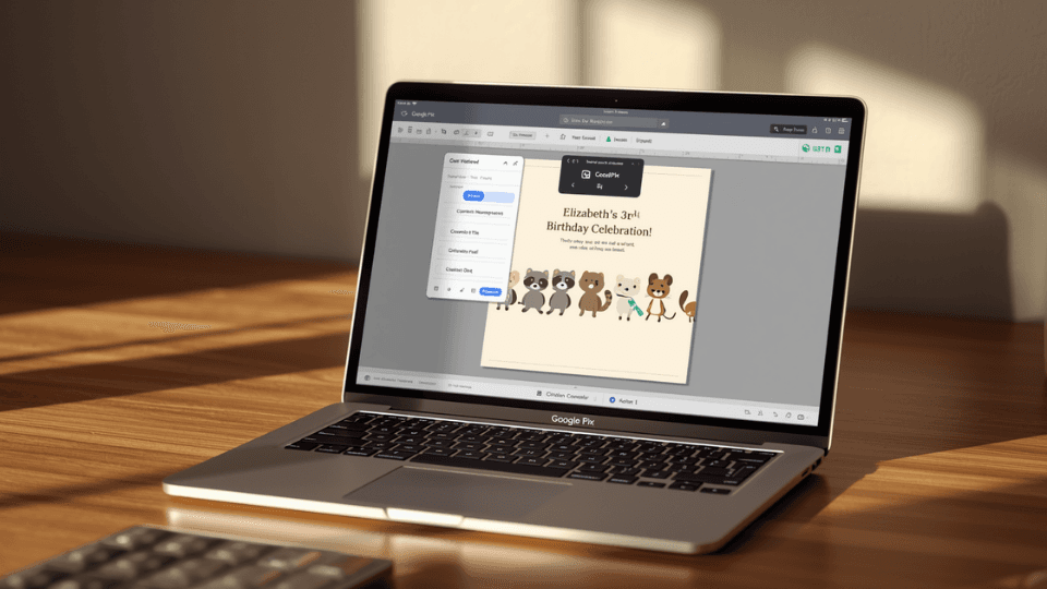 Pix Battles Canva: Google Throws Down the Gauntlet in AI Design at I/O 2026