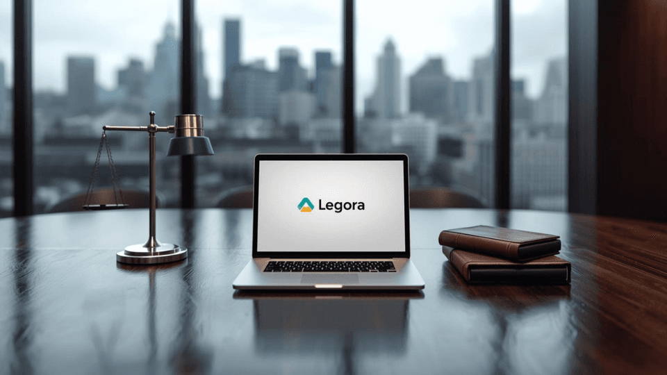 Law Bots Rising: Legora Hits $5.6B in a High-Stakes Duel for the Courtroom