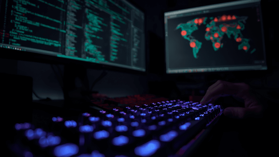 Cyber Civil War: The Hackers Hijacking Other Hackers’ Stolen Data