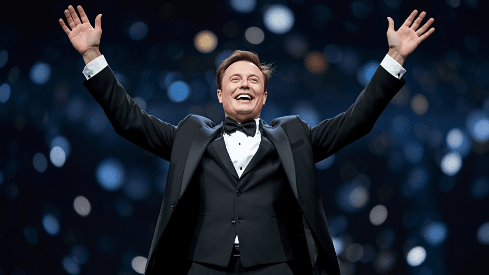 Rocket Power: How Musk Is Locking Down Absolute Control over SpaceX