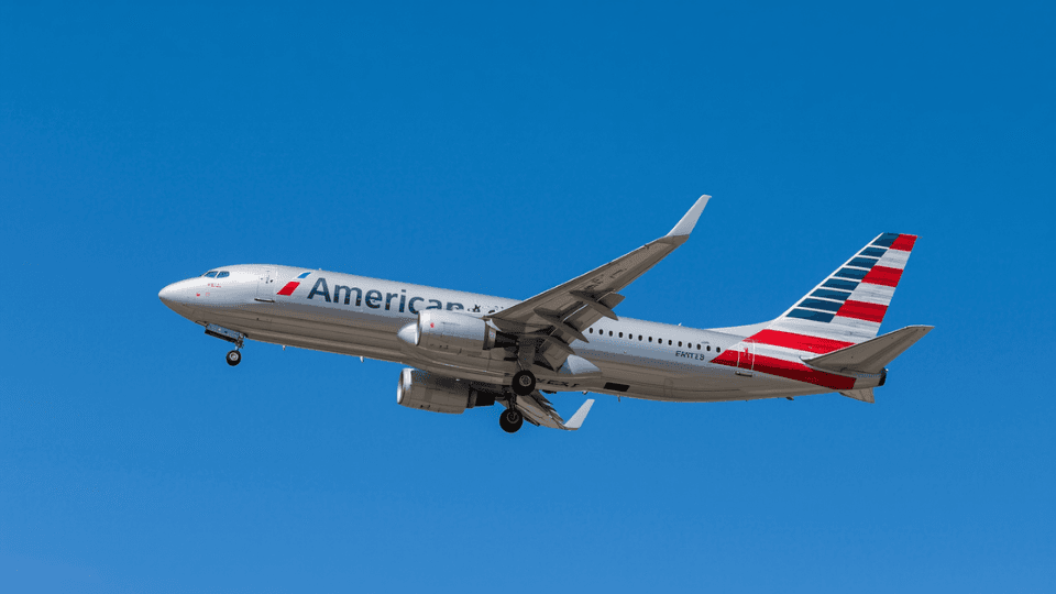 Sky High Internet: Starlink Scores Massive American Airlines Deal Ahead of Record IPO