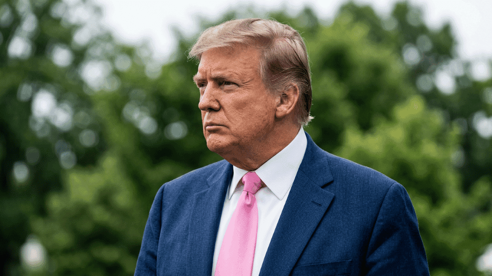 The Power Play: Why Trump is Stall-ing His Own AI Security Crackdown