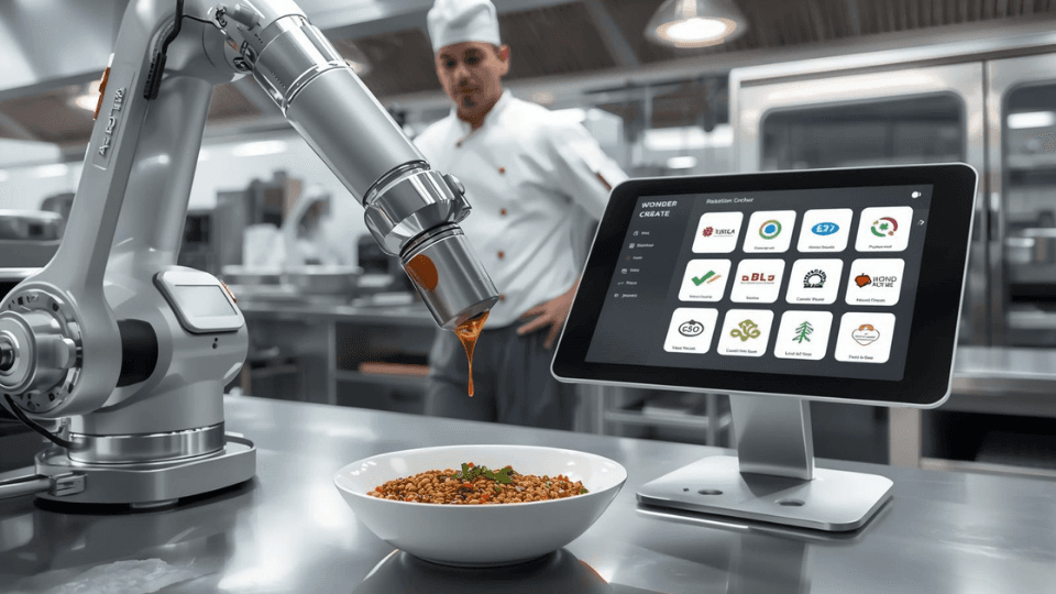 The Kitchen Code: How Marc Lore’s Robots are Building the Shopify of Food