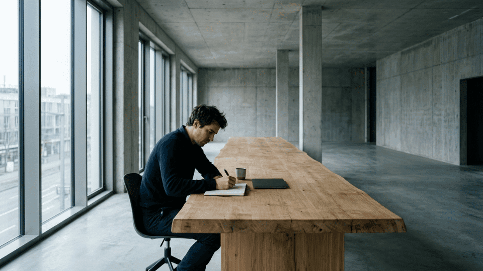 The Silent Giant: Hark Snags $700M to Build the Final AI Interface