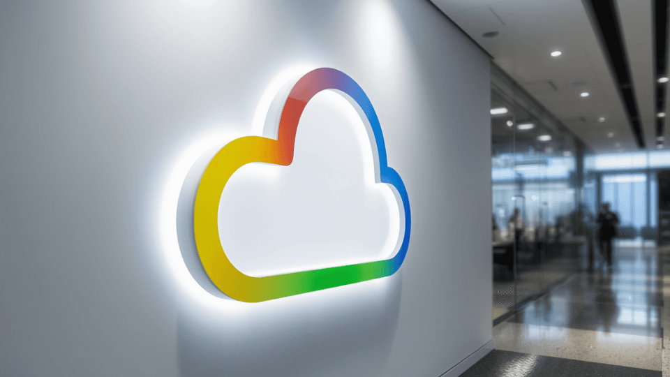 Digital Wild West: Google and the Tech Giants Struggle to Contain the AI Security Threat