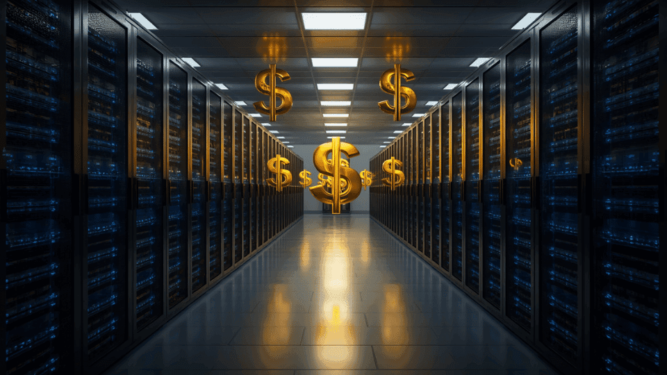 The Six Billion Dollar Power Play: Why Snowflake Just Went All In on Amazon’s Custom Chips