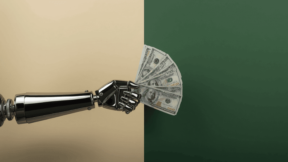 Digital Oil: How Wall Street is Turning AI Tokens into the Next Major Commodity