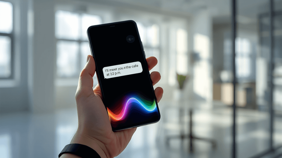 The Keyboard Killer: Google Gemini Takes Over Voice Dictation