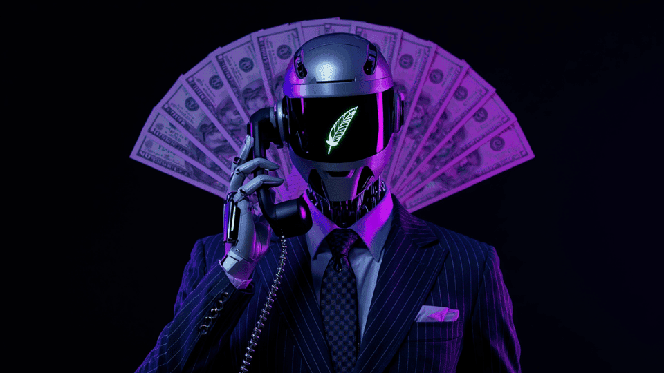 Robot Brokers: Robinhood Now Lets AI Agents Trade Stocks and Spend Your Money