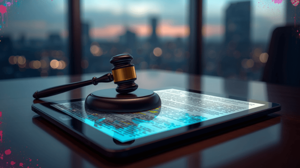 Legal Tech Gold Rush: Clio Hits $500M as AI Rewrites the Rules