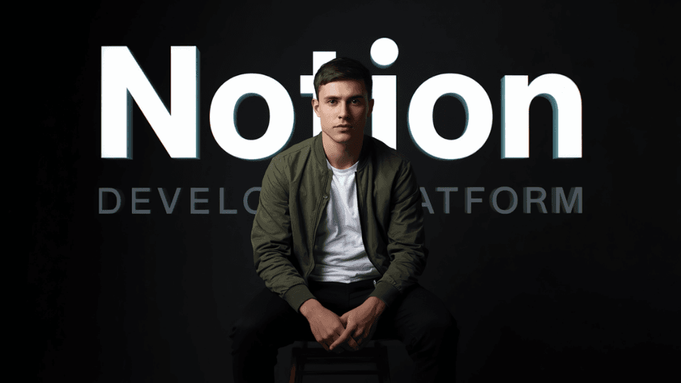 Notion’s New Command Center: Giving AI Agents the Keys to Your Data