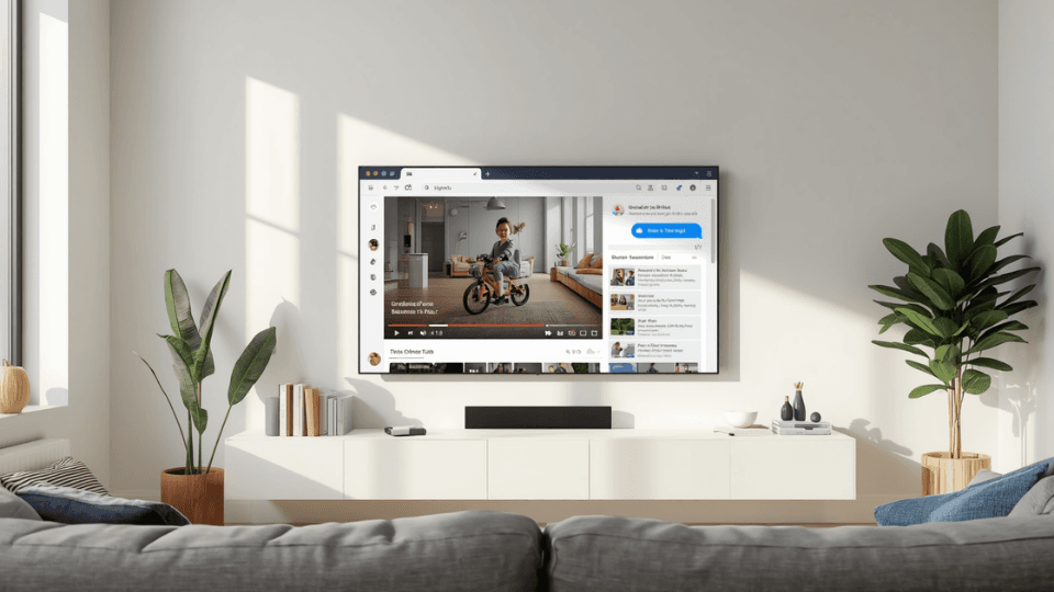 Talk to Your Screen: How Google is Turning YouTube into a Conversational Assistant