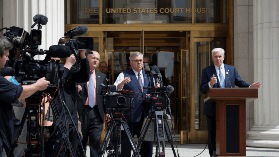 The AI Warroom: Breaking Down the Musk vs. Altman Legal Showdown