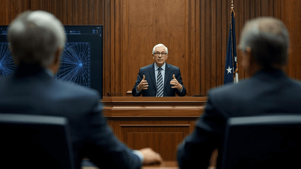 The Silicon Courtroom: Why Musk’s AI Expert Fears a Superintelligence Arms Race