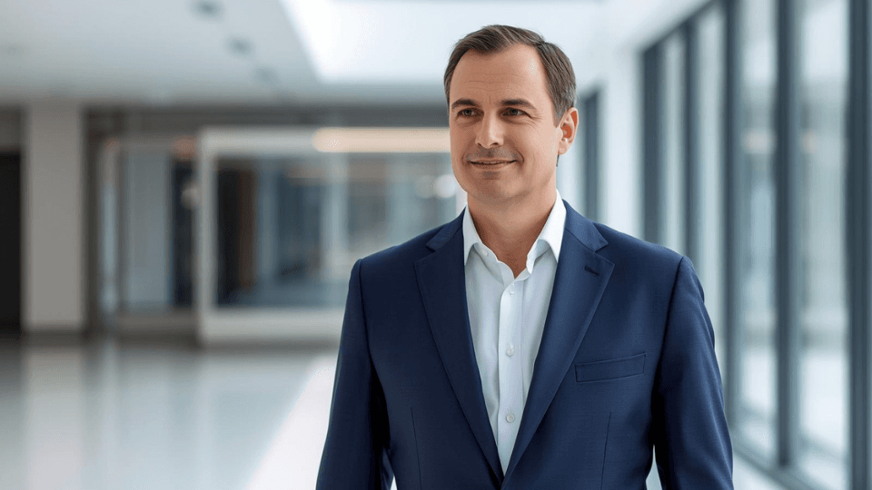 The Chip King’s Fortress: Why ASML Stands Alone in the Silicon War