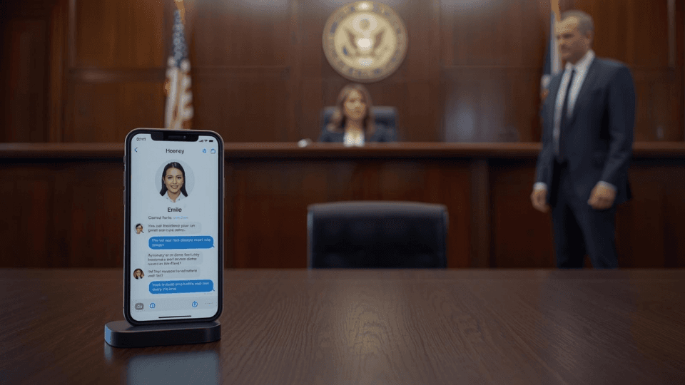 Bot or Doctor? Pennsylvania Drags Character.AI to Court