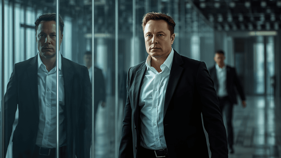 Double Standards in the AI Arena: The Real Reason Musk Lost His OpenAI War